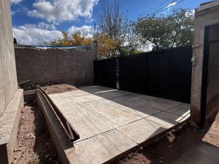 Venta Departamento duplex zona  Godoy Cruz