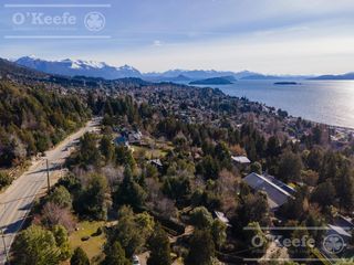 Departamento en venta 2 ambientes con vista al lago, San Carlos De Bariloche