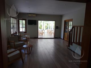 Canning  Casa  Venta Barrio Solar del Bosque Canning