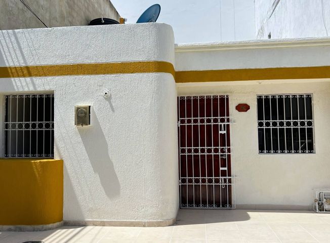House for rent in Cartagena