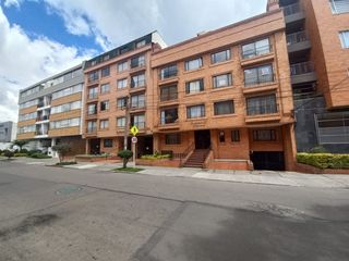 Apartamento Exterior En El Batán, Bogotá