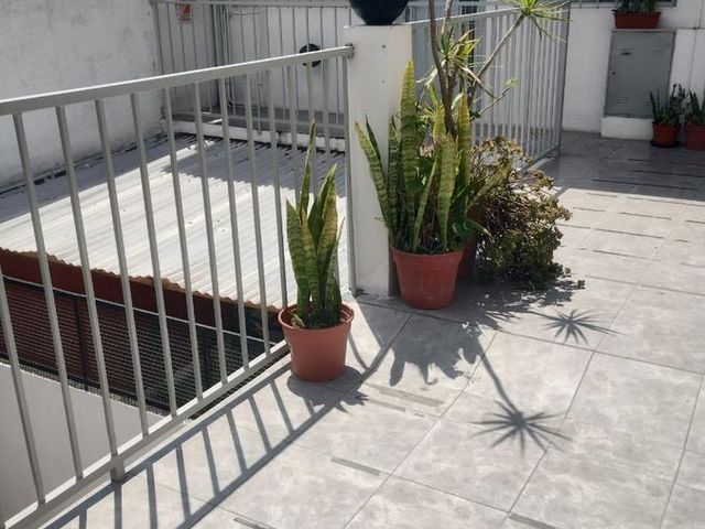 PH en venta - 1 dormitorio 1 baño - 29.6 mts2 - La Plata