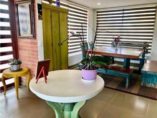 Foto 2 de Hermosa casa en límites Cajica -Chía !!!