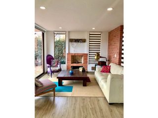 Foto 3 de Hermosa casa en límites Cajica -Chía !!!