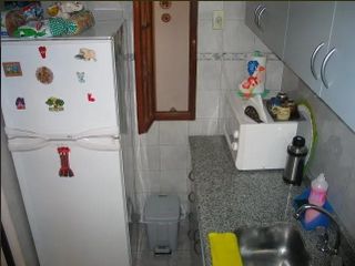 Departamento en venta - 2 dormitorios 1 baño - 55mts2 - Belgrano