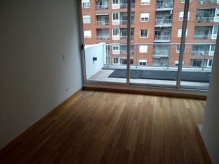 Departamento en alquiler de 1 dormitorio c/ cochera en Núñez