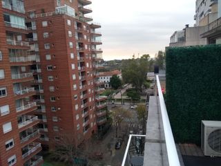 Departamento en alquiler de 1 dormitorio c/ cochera en Núñez