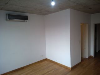 Departamento en alquiler de 1 dormitorio c/ cochera en Núñez