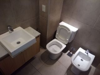 Departamento en alquiler de 1 dormitorio c/ cochera en Núñez