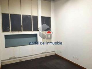 Foto 6 de Venta Oficina Florida 830 Micro Centro/ Retiro  Capital Federal U$S 269.000