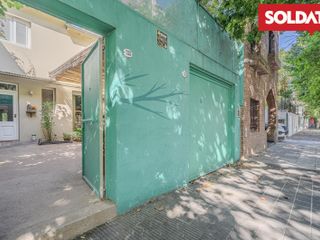 Espectacular casa con pileta en venta en Vicente López