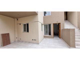 DEPARTAMENTO A ESTRENAR en barrio privado