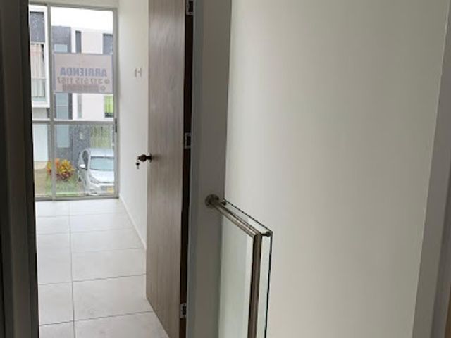 ARRIENDO de CASAS en PEREIRA