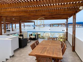 Casa de playa Mirador de Asia· 115 m² · 3 Dormitorios · 2 Estacionamientos