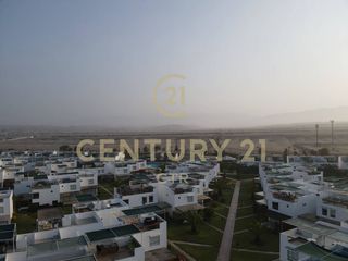 Casa de playa Mirador de Asia· 115 m² · 3 Dormitorios · 2 Estacionamientos