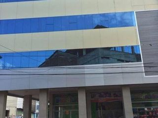 Centro vendo edificio sector bahia a 3 cuadras