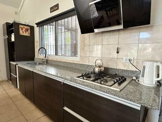 Foto 8 de Casa en venta en Valeria del Mar