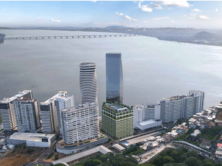 Foto 3 de Departamento en Venta en Puerto Santa Ana