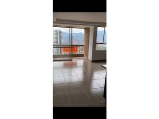 Apartamento en venta Loma del Indio Medellin