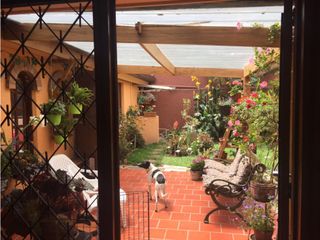 HERMOSA CASA PUENTE LARGO BOGOTA