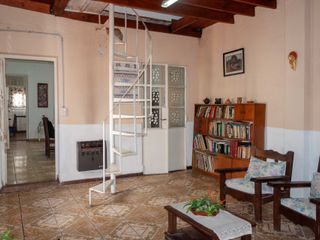 PH TIPO CASA AL FRENTE