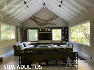 Departamento - San Martin De Los Andes - Condominio ARYS