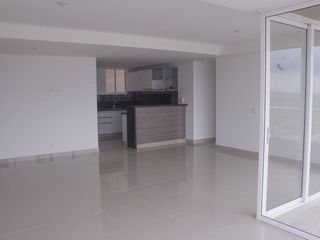 Foto 6 de apartamento en arriendo/venta en la castellana. Cod V7182