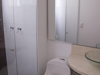Foto 7 de apartamento en arriendo/venta en la castellana. Cod V7182
