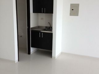 Foto 11 de apartamento en arriendo/venta en la castellana. Cod V7182