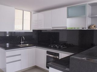 Foto 4 de apartamento en arriendo/venta en la castellana. Cod V7182