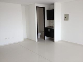 Foto 13 de apartamento en arriendo/venta en la castellana. Cod V7182