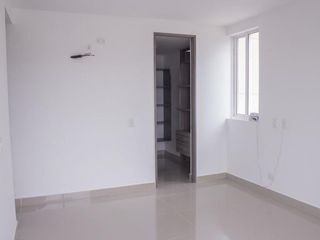 Foto 2 de apartamento en arriendo/venta en la castellana. Cod V7182