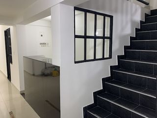 ARRIENDO de CASAS en BOGOTA