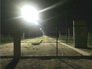 Foto 3 de VENTA DE LOTE EN B° SOL DE JUNN (SEMI PRIVADO), JUNIN-MZA.