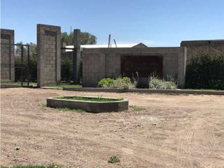 Foto 6 de VENTA DE LOTE EN B° SOL DE JUNN (SEMI PRIVADO), JUNIN-MZA.