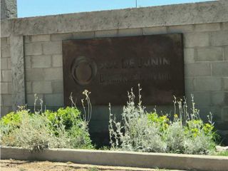 Foto 2 de VENTA DE LOTE EN B° SOL DE JUNN (SEMI PRIVADO), JUNIN-MZA.