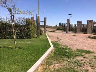 Foto 1 de VENTA DE LOTE EN B° SOL DE JUNN (SEMI PRIVADO), JUNIN-MZA.