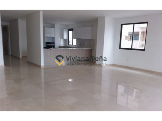 Venta de Apartamento De Lujo en Barranquilla Altos de Riomar