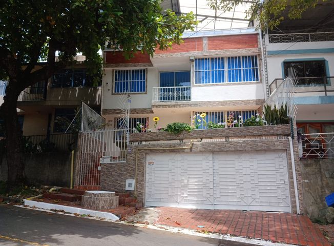Casa en arriendo en San Fernando Viejo