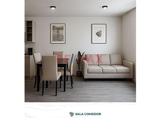 Imagen Apartamento