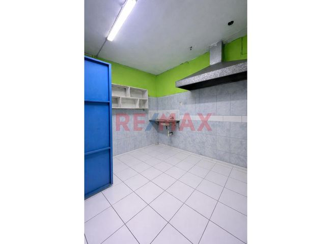 Casa en Venta en San Juan de Miraflores - Widok 5