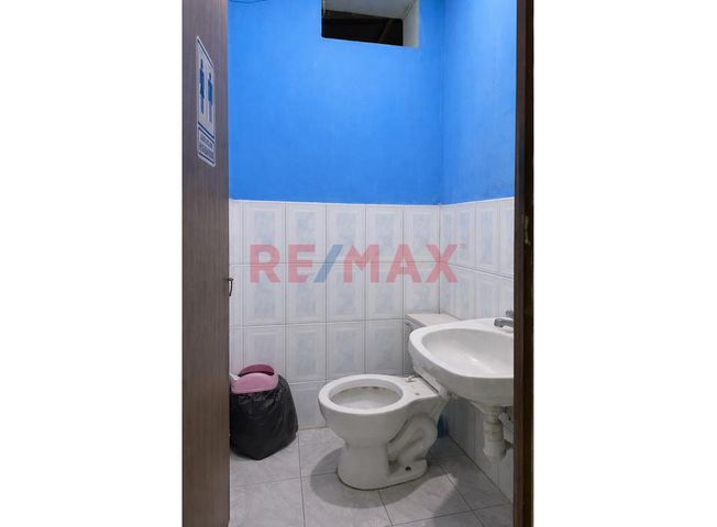 Casa en Venta en San Juan de Miraflores - Widok 6