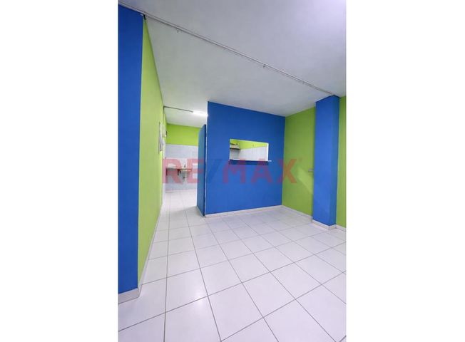 Casa en Venta en San Juan de Miraflores - Widok 4