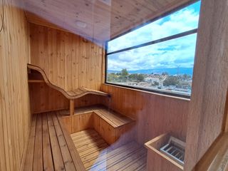 Foto 9 de apartamento en venta en niza. Cod V51714