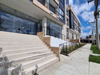 Foto 2 de apartamento en venta en niza. Cod V51714