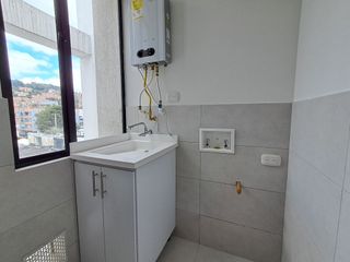 Foto 4 de apartamento en venta en niza. Cod V51714