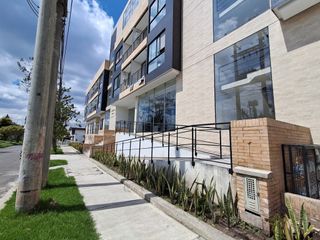 Foto 1 de apartamento en venta en niza. Cod V51714