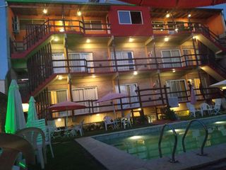 Hotel - San Pedro
