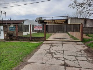 Foto 5 de Lote con Galpón - Excelente ubicación