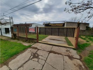 Foto 4 de Lote con Galpón - Excelente ubicación